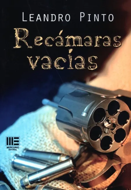 Recámaras Vacías