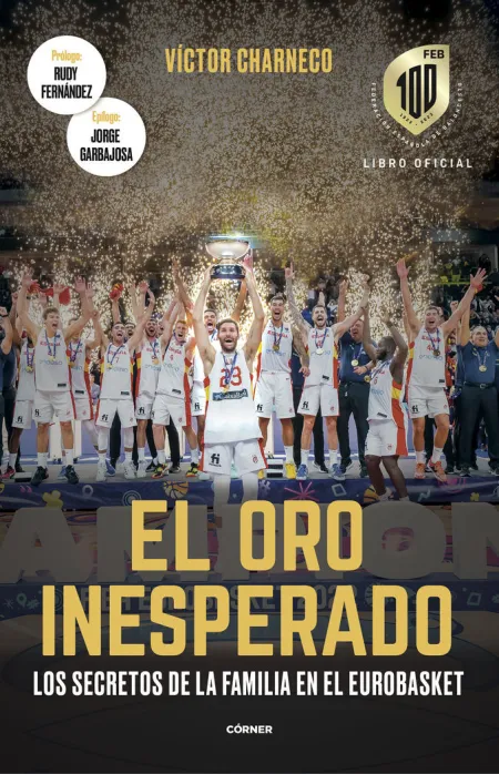 El Oro Inesperado