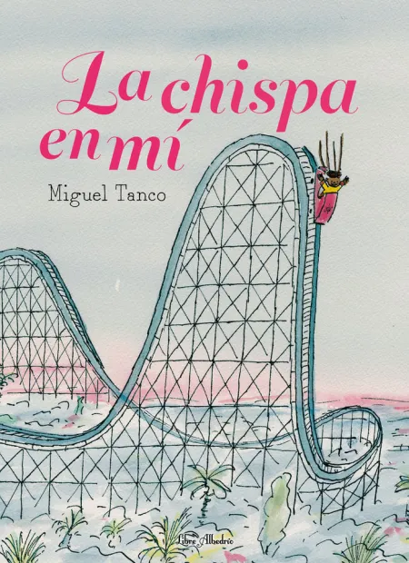 La Chispa dentro de mí