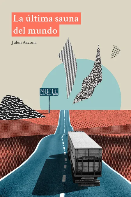 La Última Sauna del Mundo