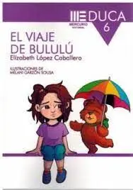 Viaje de Bululu, el
