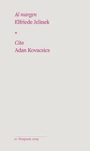Al Margen / Cita