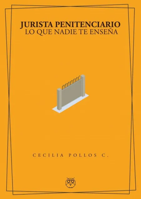 Jurista Penitenciario