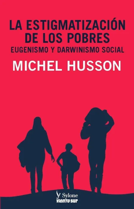 Estigmatizacion de los Pobres