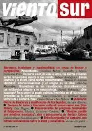 Viento Sur N. 195