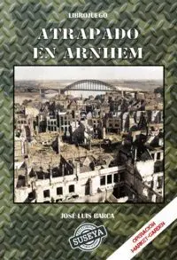 Atrapado en Arnhem