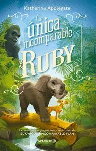 La Unica e Incomparable Ruby