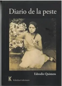 Diario de la Peste