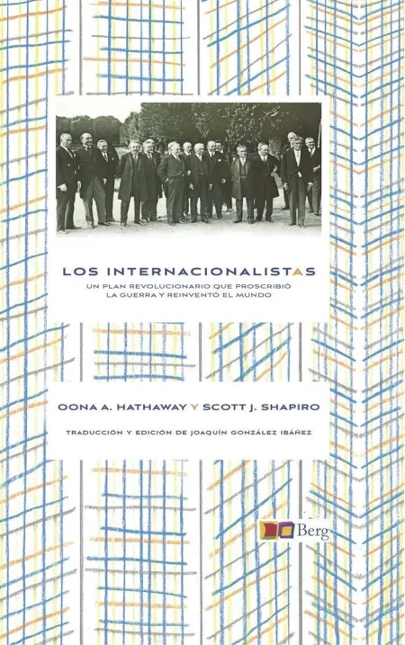 Los Internacionalistas