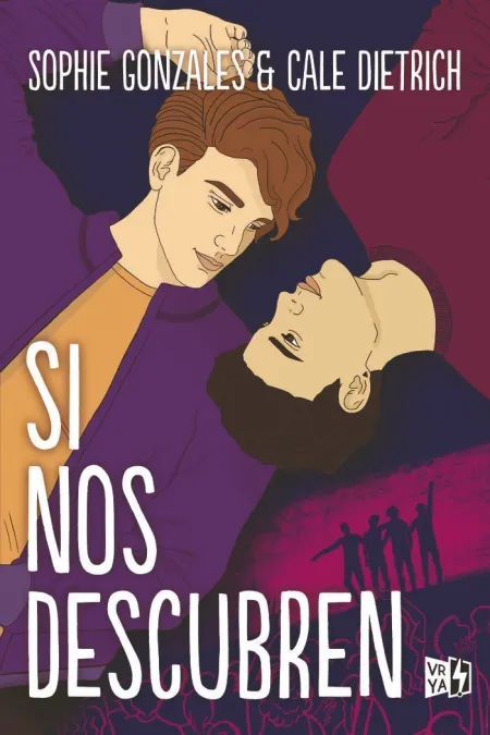 Si nos Descubren