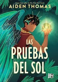 Las Pruebas del Sol