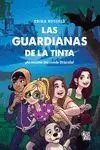 Las Guardianas de la Tinta. Al Rescate del Conde Drácula!