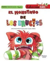 El Monstruo de los Eructos
