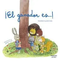 El Ganador Es... !