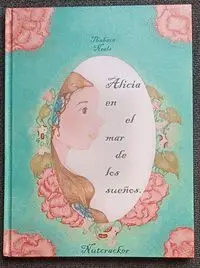 Alicia en el Mar de los Sueños
