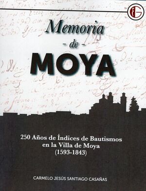 MEMORIA DE MOYA T.I