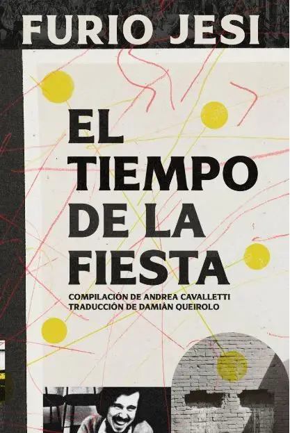 El Tiempo de la Fiesta