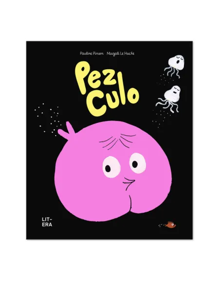 Pez Culo