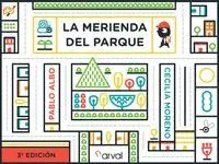 La Merienda del Parque