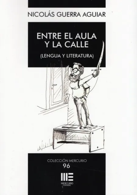 Entre el Aula y la Calle (Lengua y Literatura)