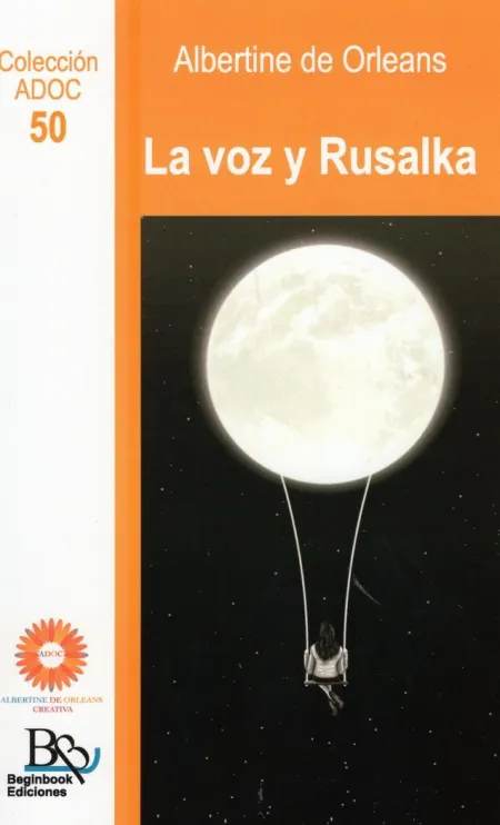 La Voz y Rusalka