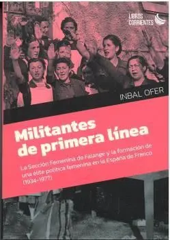 Militantes de Primera Línea