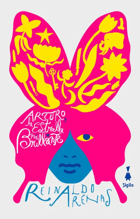 Arturo la Estrella Mas Brillante