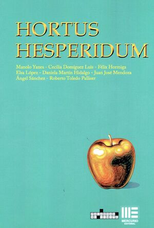 HORTUS HESPERIDUM