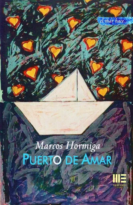 Puerto de Amar