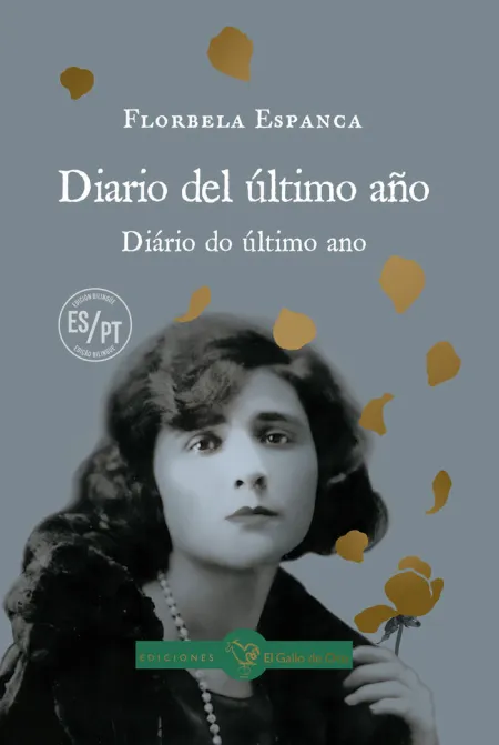 Diario del Último Año. Diario Do Ultimo Ano