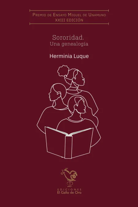 Sororidad. Una Genealogía