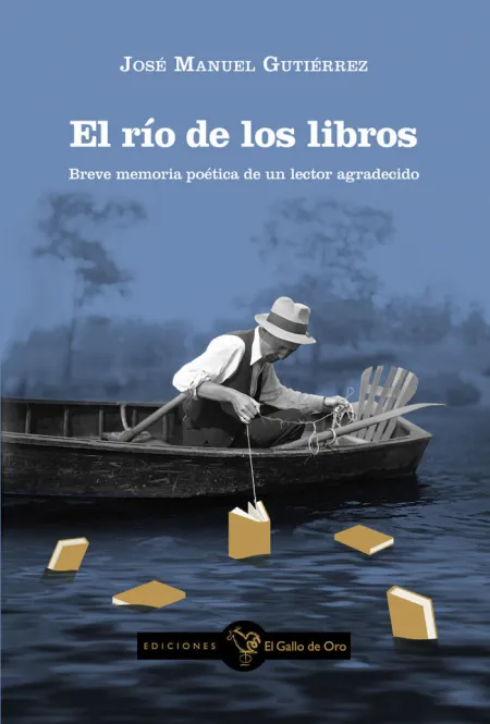 El Río de los Libros
