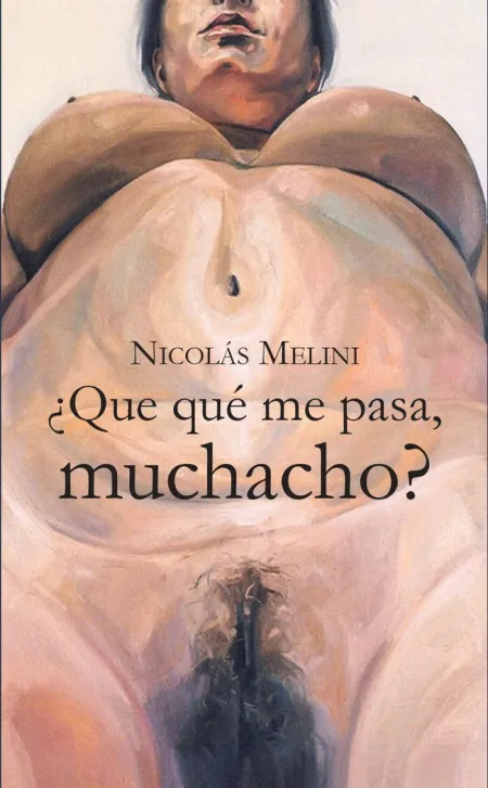 Que que me Pasa, Muchacho?