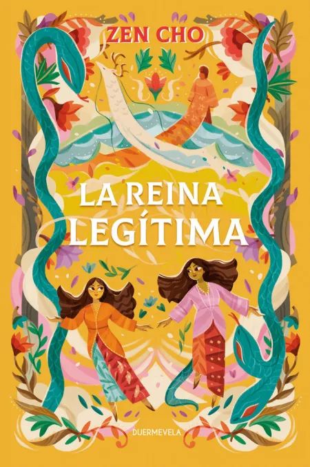 La Reina Legitima