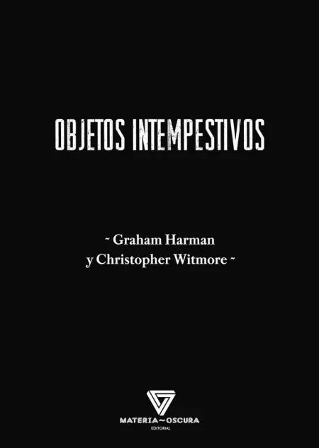Objetos Intempestivos