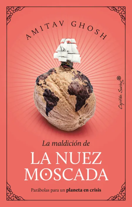 La Maldición de la Nuez Moscada