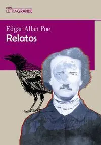 Relatos - Letra Grande