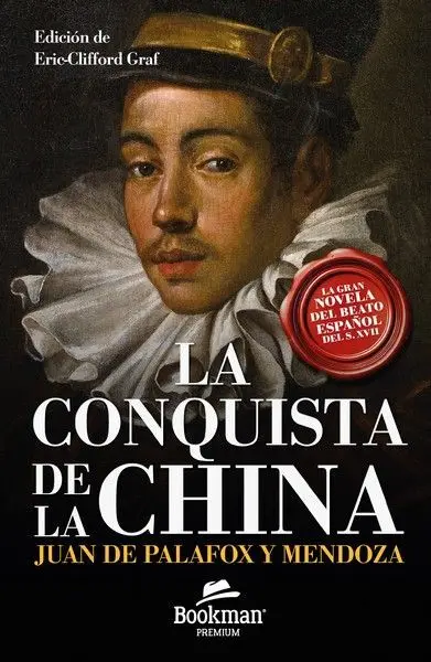 La Conquista de la China