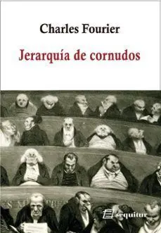Jerarquia de Cornudos