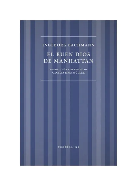 El Buen Dios de Manhattan