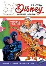 La Otra Disney T. 2 1968-1989