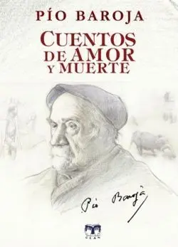 Cuentos de Amor y Muerte