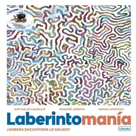 Laberintomania