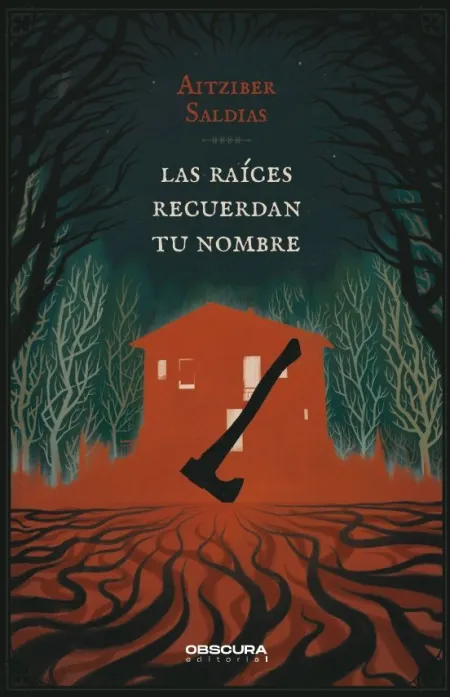 Las Raíces Recuerdan tu Nombre