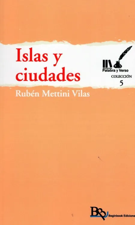 Islas y Ciudades