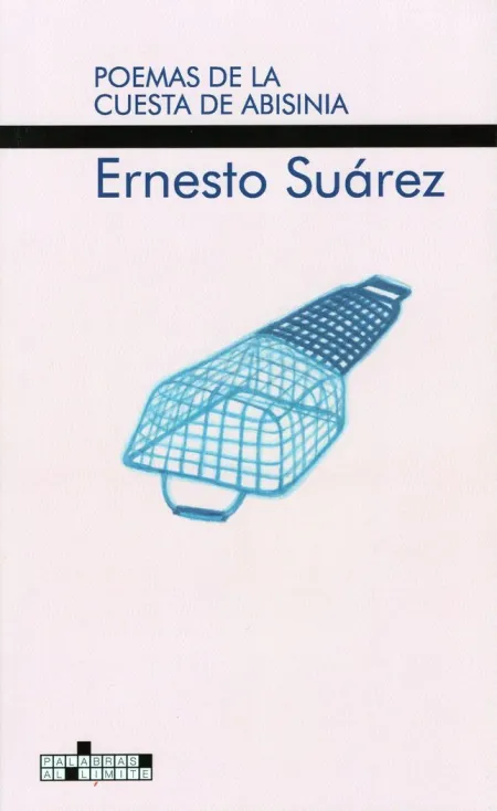Poemas de la Cuesta de Abisinia