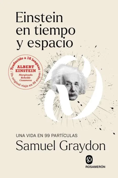 Einstein en Tiempo y Espacio
