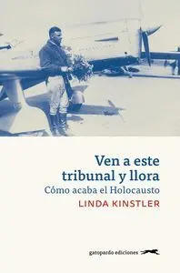 Ven a este Tribunal y Llora