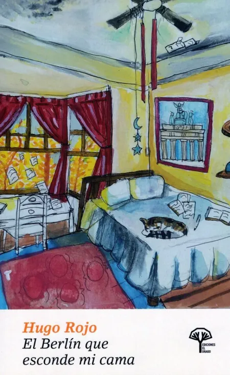 El Berlín que Esconde mi Cama