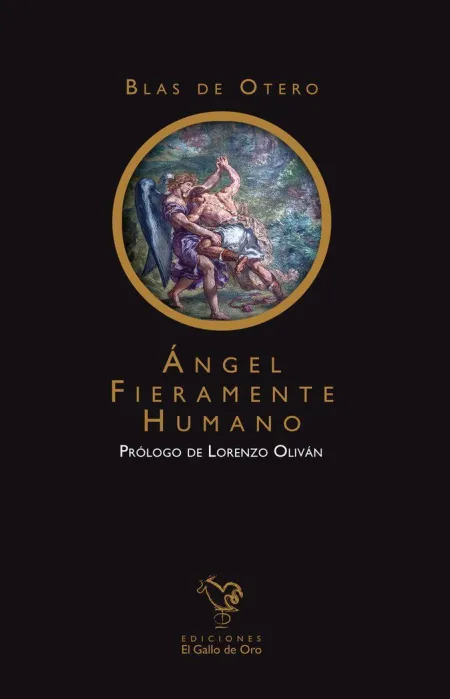 Angel Fieramente Humano